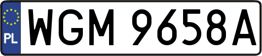 WGM9658A