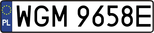 WGM9658E