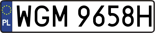 WGM9658H