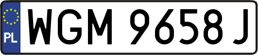 WGM9658J