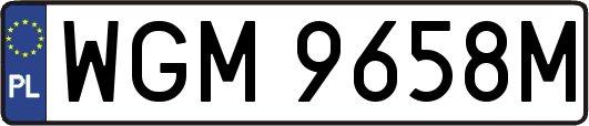 WGM9658M