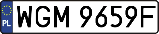 WGM9659F