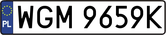 WGM9659K