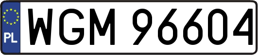 WGM96604