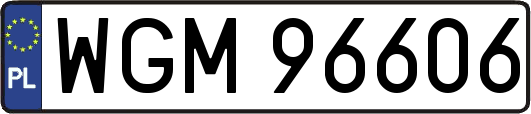 WGM96606