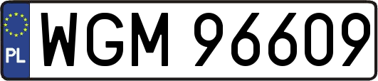 WGM96609