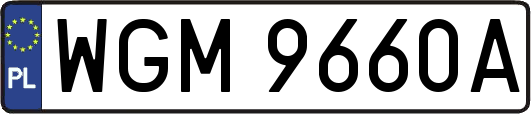 WGM9660A