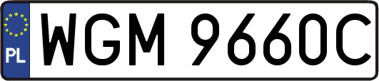 WGM9660C