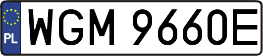 WGM9660E