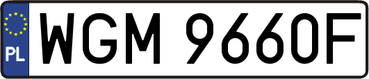 WGM9660F