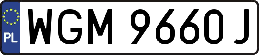 WGM9660J