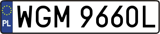 WGM9660L