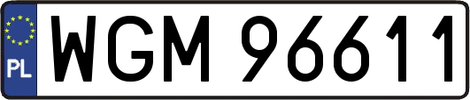 WGM96611