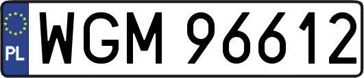 WGM96612