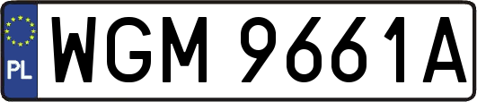 WGM9661A