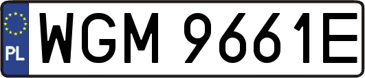 WGM9661E