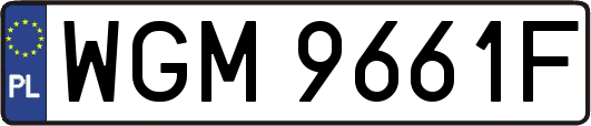 WGM9661F