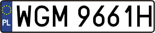 WGM9661H