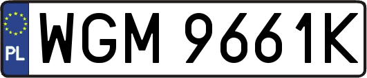 WGM9661K