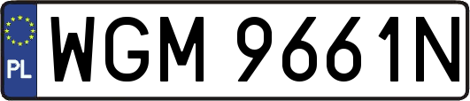 WGM9661N