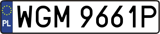 WGM9661P