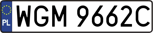 WGM9662C
