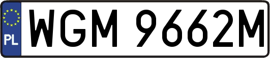 WGM9662M