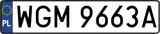 WGM9663A