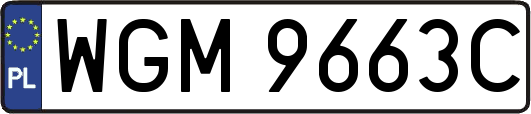 WGM9663C