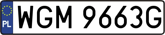 WGM9663G