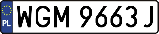 WGM9663J