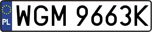 WGM9663K