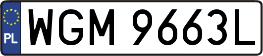 WGM9663L