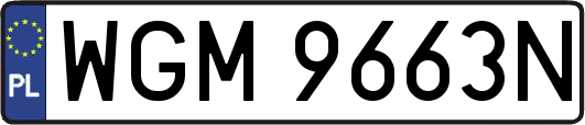 WGM9663N