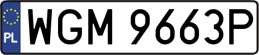 WGM9663P