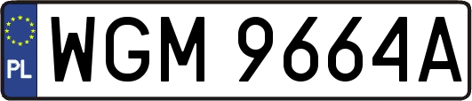 WGM9664A