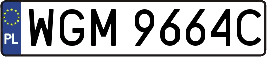 WGM9664C