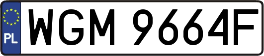 WGM9664F
