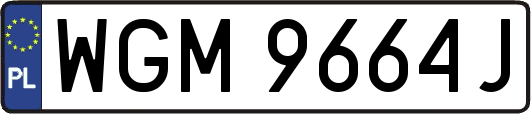 WGM9664J