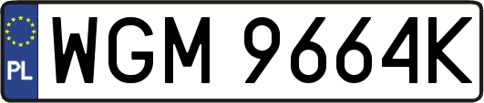 WGM9664K
