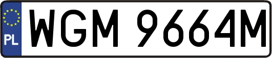 WGM9664M
