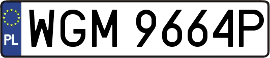 WGM9664P