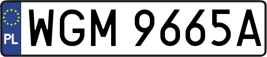 WGM9665A