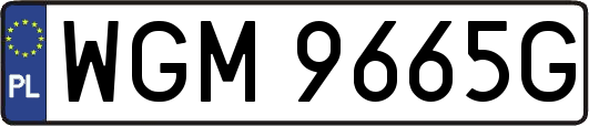WGM9665G
