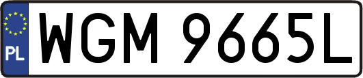 WGM9665L