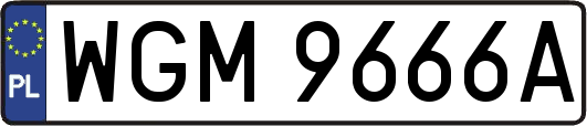 WGM9666A
