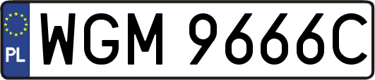 WGM9666C
