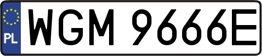 WGM9666E