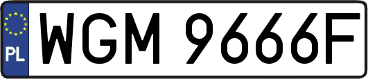 WGM9666F