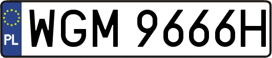 WGM9666H